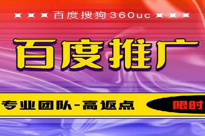 某企业通过百度推广服务费实现品牌飞跃